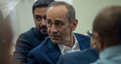 Адвокаты Кочаряна хотели взять "тайм-аут" до выборов, суд отклонил ходатайство