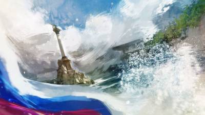 Борис Бабин - На Украине пригрозили уголовными делами за помощь с водной блокадой Крыма - politros.com - Крым - Симферополь