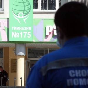 Власти Татарстана уточнили число погибших в результате стрельбы в школе