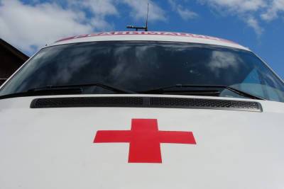 В Казани сообщили о нехватке донорской крови для жертв школьного стрелка
