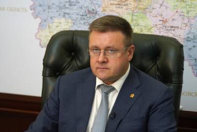 Губернатор Любимов выразил соболезнования семьям погибших в Казани