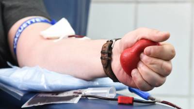 В Татарстане объявили о сборе крови для пострадавших в казанской школе