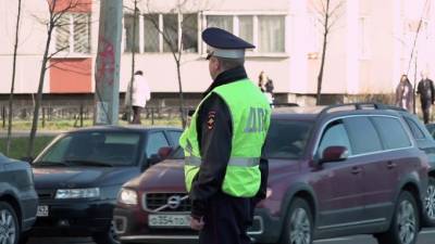 Суд встал на сторону пассажира, которого пытались "выгнать" из машины на Лахтинском проспекте