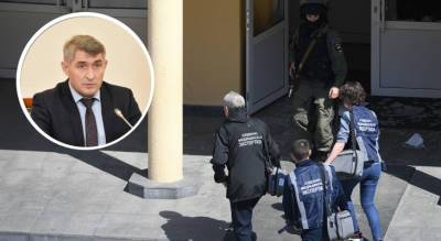 Глава Чувашии дал поручения после стрельбы в казанской гимназии