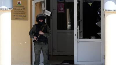 Шесть раненных в Казани детей находятся в крайне тяжелом состоянии