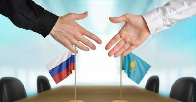 ГД ратифицировала договор с Казахстаном о военном сотрудничестве