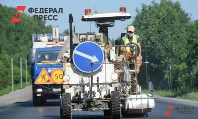 В Екатеринбурге закрывают главную транспортную артерию на ВИЗе