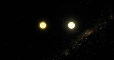 Как на Татуине. Ученые назвали 5 потенциально обитаемых звездных систем