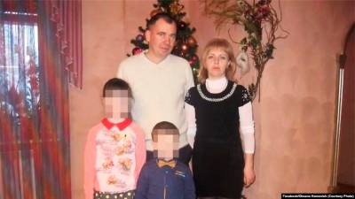 За смерть українця трьох прикордонників у Португалії покарали ув’язненням