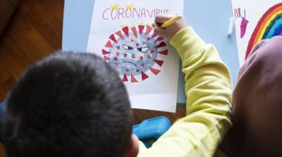 Пандемия коронавируса: ВОЗ предупредила об угрозе для здоровья детей