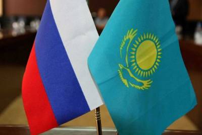 Россия и Казахстан заключили новый договор о военном сотрудничестве