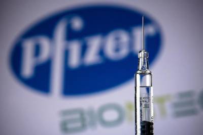 Производитель Pfizer сделал громкое заявление о защите вакцины от новых мутаций коронавируса