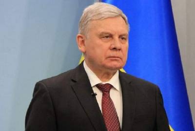 Андрей Таран заявил, что Минобороны завершает подготовку Плана обороны Украины