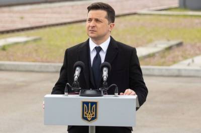 Зеленский считает, что эскалации конфликта в Донбассе не будет
