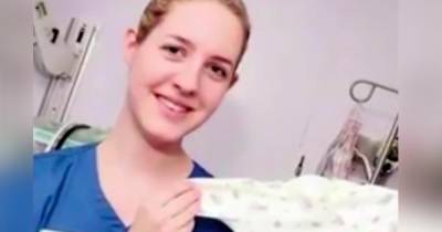 Убившая 8 младенцев медсестра предстала перед судом