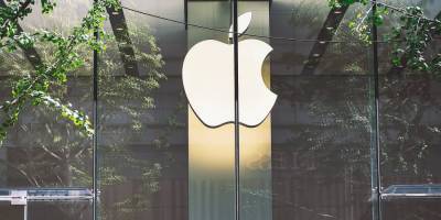 Британцы подали против Apple коллективный иск на $2,1 млрд