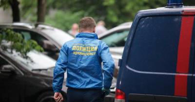 Расчлененное тело женщины нашли в сумке в гостинице под Москвой
