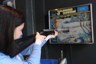 Комплексная проверка всех владельцев оружия пройдет в Татарстане после стрельбы в школе