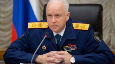 Глава СК РФ направил в Казань следователей из центрального офиса
