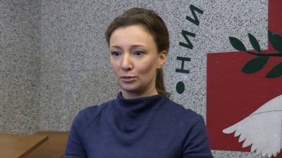 Детский омбудсмен Анна Кузнецова посетит Казань после стрельбы в школе