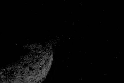OSIRIS-REx попрощался с астероидом Бенну и направился к Земле — станция доставит образцы собранного вещества в 2023 году