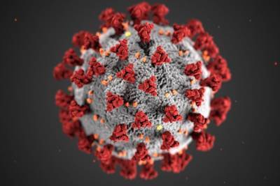 Почему людей после коронавируса поражает "черный грибок": пояснение врача