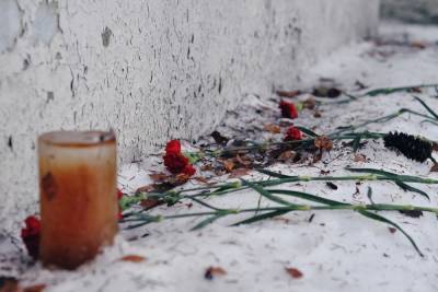 Нижегородцы могут возложить цветы в память о погибших в Казани