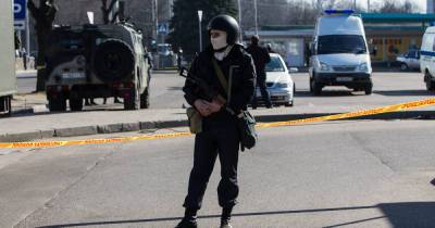 Семь погибших детей, 16 раненых: что известно о ЧП в казанской школе (обновлено)
