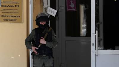 «Я осознал себя богом!» — видео допроса подозреваемого в стрельбе в школе Казани