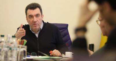 Деолигархизация от Зеленского: в СНБО готовятся признать олигархами 13 граждан Украины