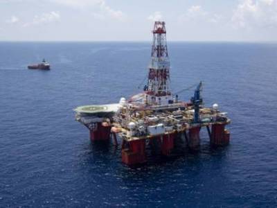 Добыча нефти ОПЕК в апреле незначительно выросла, сделка ОПЕК+ выполнена на 122%