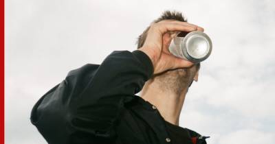 Напитки из алюминиевых банок могут стать причиной серьезного заболевания