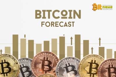 Прогноз на курс Bitcoin: почему цена BTC будет увеличиваться?
