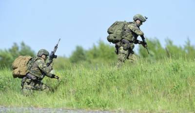 Сайт Sohu: начавшиеся в Европе учения НАТО могут спровоцировать войну с Россией