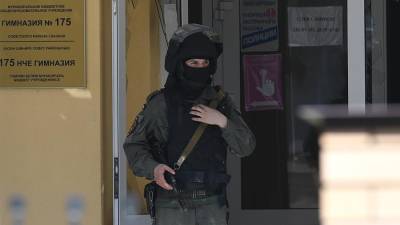 В Татарстане проверят всех владельцев оружия после стрельбы в Казани