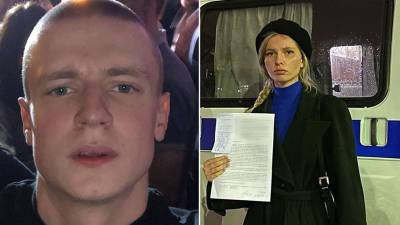 Блогер Mellstroy перевел 100 тысяч рублей избитой им девушке