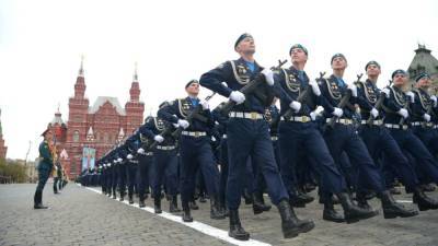 Sohu: российская "Катюша" вынудила военных из КНР поменять темп марша на параде в Москве