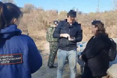 31 сверток с наркотиком изъяли у нижегородки на улице Надежды Сусловой