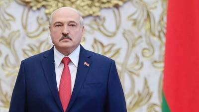 Лукашенко выразил соболезнования по поводу трагедии в Казани