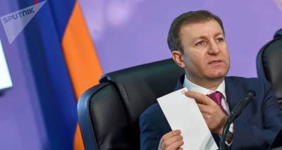 Ручка больше не понадобится - ЦИК Армении меняет бюллетени для выборов