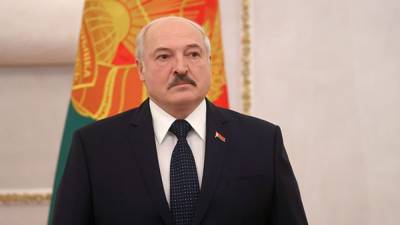 Лукашенко выразил соболезнования близким погибших во время стрельбы в Казани