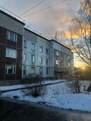 В Волховском районе Ленобласти приобретут квартиры для детей-сирот