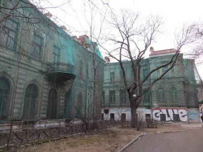 Суд оштрафовал арендатора Усадьбы Игеля на 200 тысяч рублей из-за пожара