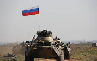 СБУ: Две трети границы уязвимы вторжению России