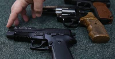 В Татарстане проверят всех владельцев оружия после стрельбы в казанской школе