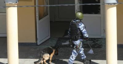 Был одиночкой: учительница рассказала о задержанном за стрельбу в Казани