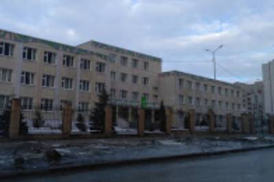 Охранник школы в Казани получил ранение при нападении стрелка