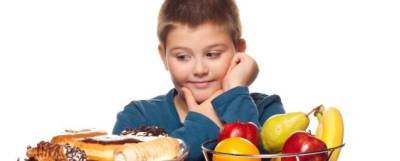 ВОЗ: Ковид увеличивает риски высоких показателей детского ожирения