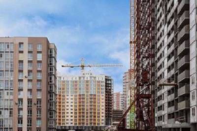 В Украине взлетят цены на квартиры: когда и как подорожает жилье