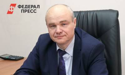 Власти назвали временного кандидата на пост начальника ГЖИ в Челябинской области